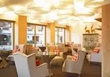 Hotel Das Alpenhaus Kaprun foto 18