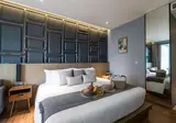 Wyndham Grand Nai Harn Beach Phuket foto 16