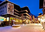 Sporthotel St. Anton foto 1