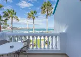 Appartementen Galera Beach foto 5