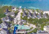 Le Jadis Beach Resort & Wellness foto 8