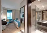 City Avenue Hotel Dubai foto 11