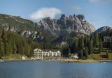 Grand Hotel Misurina foto 23