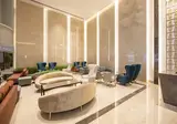 Concorde Tower Hotel foto 2