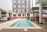 Appartementen Neptuno foto 1