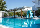 Belvita Hotel foto 23