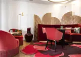 Hotel Victor Hugo Paris Kleber foto 4