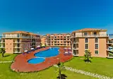 Hacienda Beach foto 15