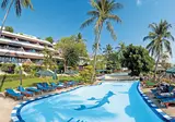 Best Western Phuket Ocean Resort foto 11