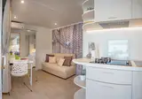 Valamar Camping Baška foto 13