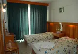 Banu Apart Hotel foto 26
