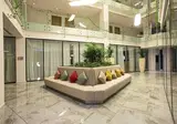 Best Western Premier Ark Hotel foto 17