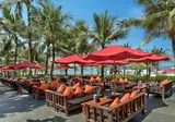 Legian Beach Hotel foto 7