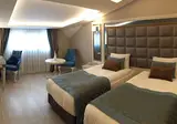 Büke Hotel foto 1