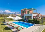 Monambeles Villas foto 16