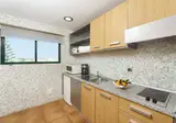 Oceanus Aparthotel foto 4
