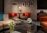 Paramount Hotel New York foto 22