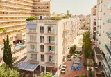 Hotel DWO Les Palmeres foto 17