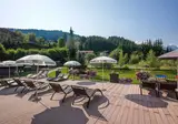 Hotel Kroneck Aschaber foto 1
