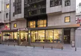 Ramada By Wyndham Istanbul Taksim foto 1