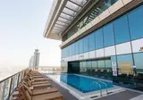 Four Points by Sheraton Sheikh Zayed Road foto 2