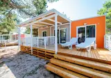 Zaton Holiday Resort Mobilehomes foto 12