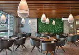 DoubleTree by Hilton Dubai - Business Bay foto 23