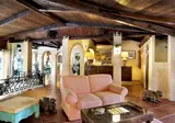 Colonna Park Hotel Porto Cervo foto 30