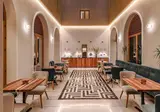 Vincci Selección Unuk 5* GL foto 1