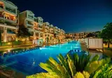 Green Life Sozopol Beach Resort foto 1