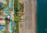 Pegasos Deluxe Beach Hotel foto 3