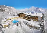 Hotel Salzburger Hof foto 1