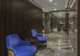 Naz City Hotel Taksim foto 1