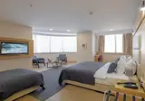 Merlin Hotel Istanbul foto 14