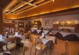Grandhotel Misurina foto 23