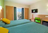 Hotel Servigroup Pueblo Benidorm foto 29