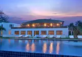 Twin Lotus Resort & Spa foto 8