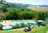 Lodges Podere Sei Poorte foto 5