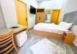 Zamalek House Hotel foto 7