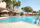 Hampton Inn by Hilton Orlando International D foto 1