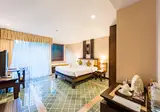Hotel Duangjitt Resort & Spa foto 13
