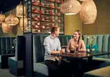 Van der Valk Hotel Texel-De Koog foto 26