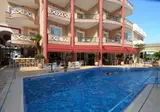 Evilion Sea & Sun Hotel foto 3