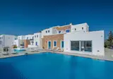 Hotel Naxos Holidays foto 1