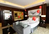 Triumph Luxury Hotel foto 14