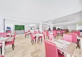 Hotel Ankaa foto 23