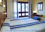 Aparthotel Londres foto 2