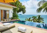 Amatara Wellness Resort foto 9