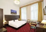 Leonardo Hotel Berlin KU´DAMM foto 2