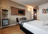 Rome Art Hotel foto 10